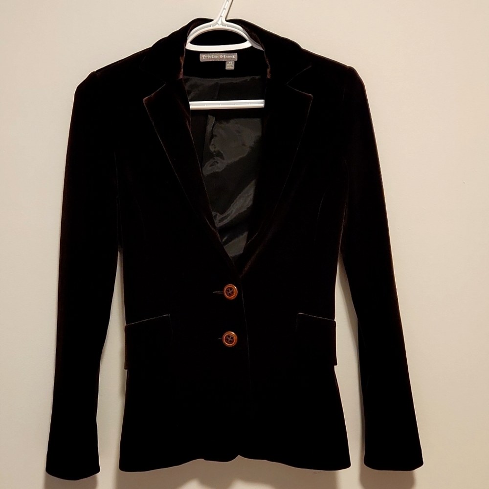 🧥 Veston / Blazer Tristan